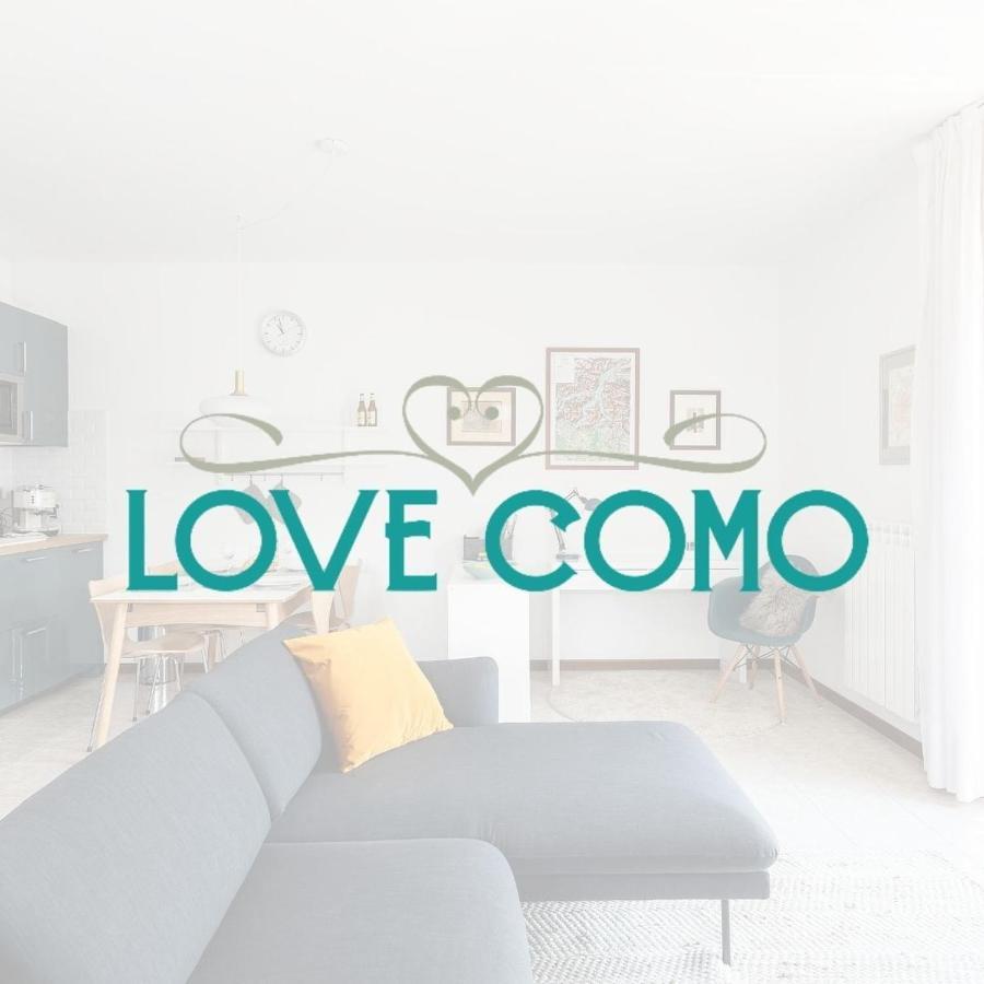 Vista Azzurra - Sala Comacina By Lovecomo المظهر الخارجي الصورة