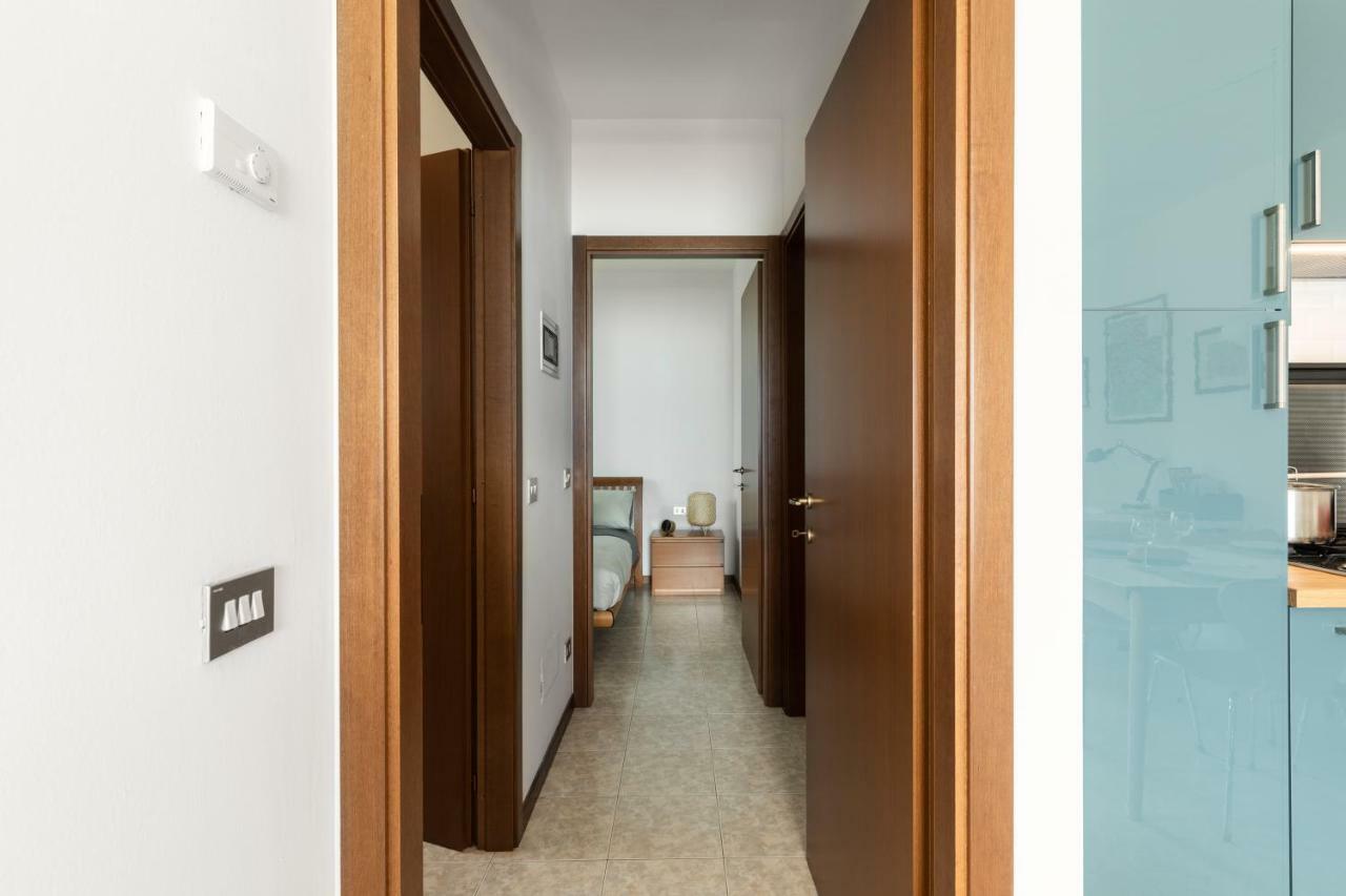 Vista Azzurra - Sala Comacina By Lovecomo المظهر الخارجي الصورة