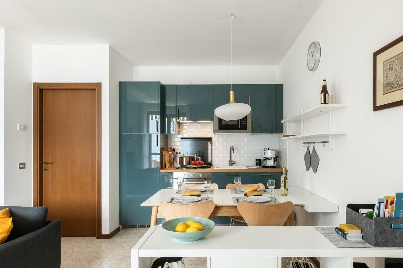 Vista Azzurra - Sala Comacina By Lovecomo المظهر الخارجي الصورة